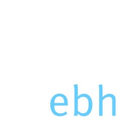 ebh marketing Logo