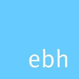 ebh marketing Logo