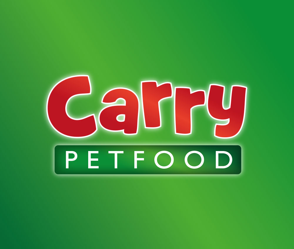 Logo CARRY PETFOOD