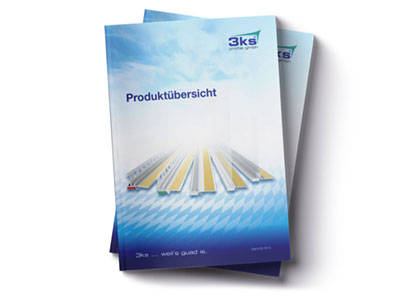 3ks Profile Produktkatalog