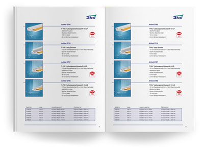 3ks Profile Produktkatalog