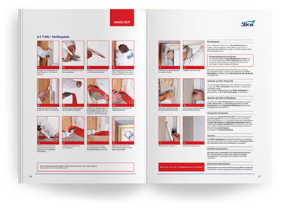 3ks Profile Produktkatalog