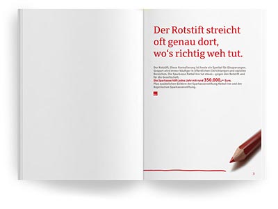 Sparkasse Rottal-Inn: Sozialbilanz