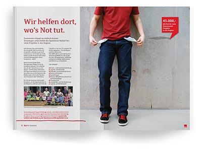 Sparkasse Rottal-Inn: Sozialbilanz