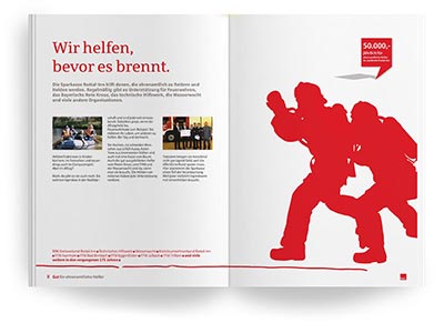 Sparkasse Rottal-Inn: Sozialbilanz