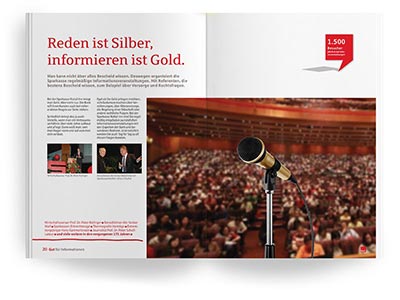 Sparkasse Rottal-Inn: Sozialbilanz