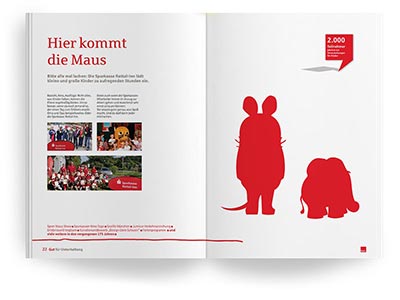 Sparkasse Rottal-Inn: Sozialbilanz