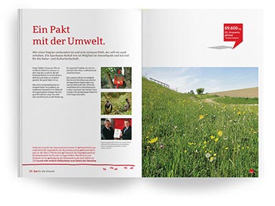 Sparkasse Rottal-Inn: Sozialbilanz