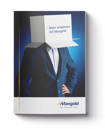 Mangold Titelseite D