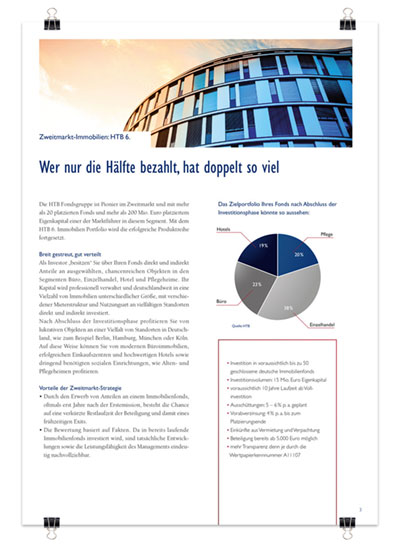 GAH: Angebotsblatt 2015/01