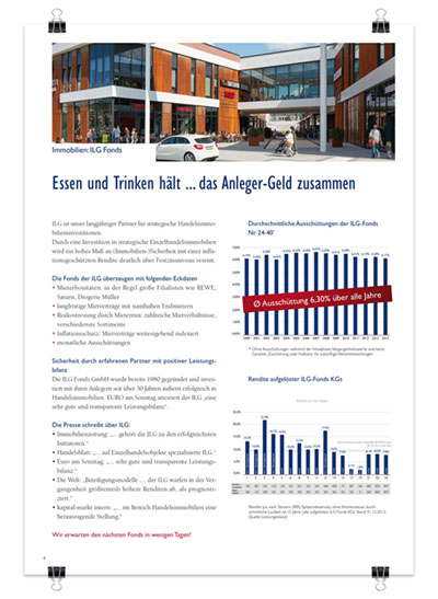 GAH: Angebotsblatt 2015/01