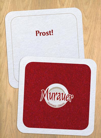 Da Murauer: Bierfilze