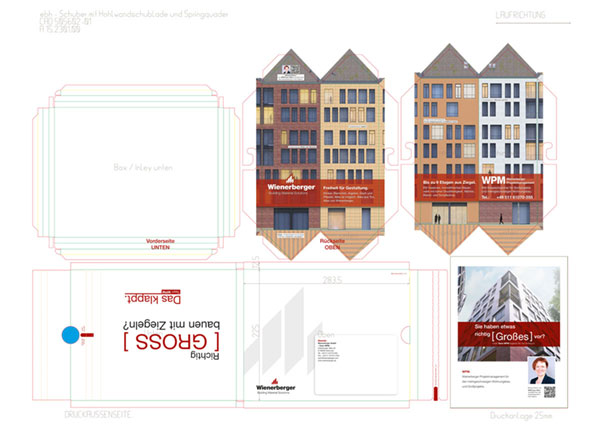 Wienerberger: WPM SpringHaus-Mailing