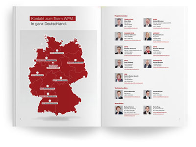Wienerberger: WPM-Broschüre