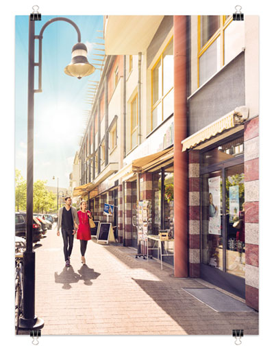 COPLAN AG: Generalplaner