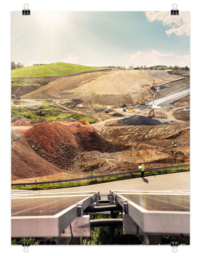 COPLAN AG: Umwelt und Energie