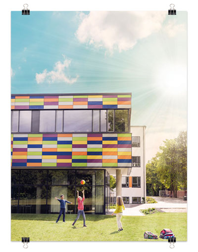COPLAN AG: Öffentliche Gebäude