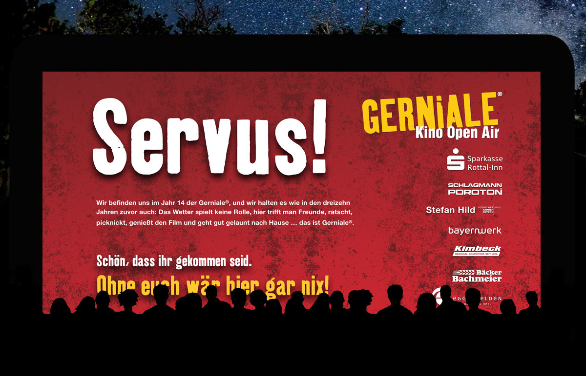 Gerniale Dia