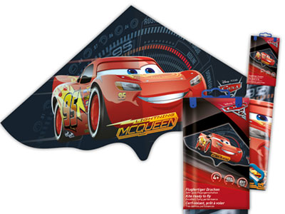 Günther Flugspiele: CARS