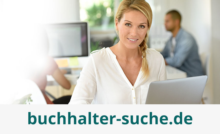 VSH Dienstleistungs GmbH: Webapplikation Buchhalter-Suche.de