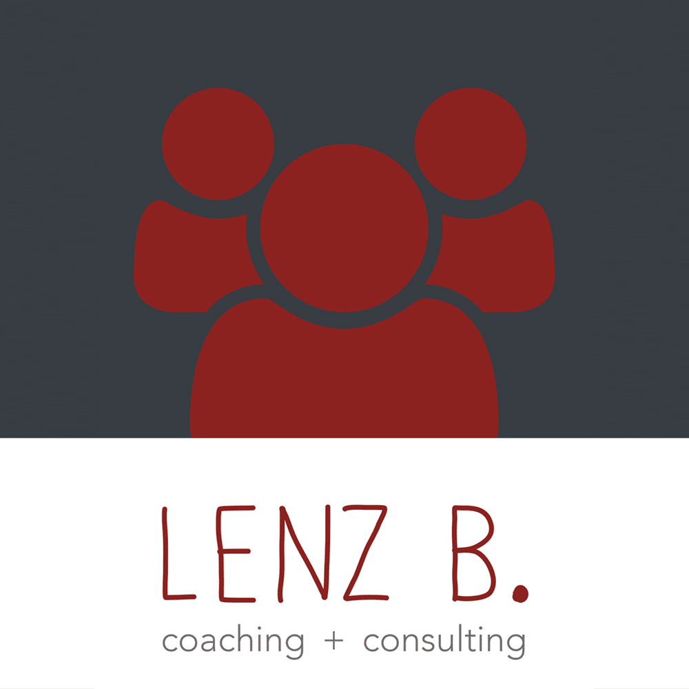 Lenz-B: Logo