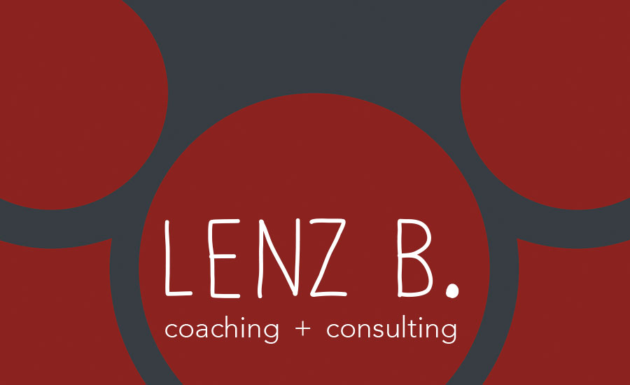 Lenz B. / coaching + consulting