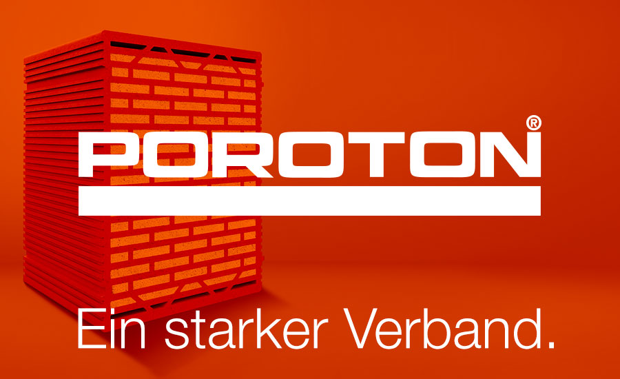 poroton.org