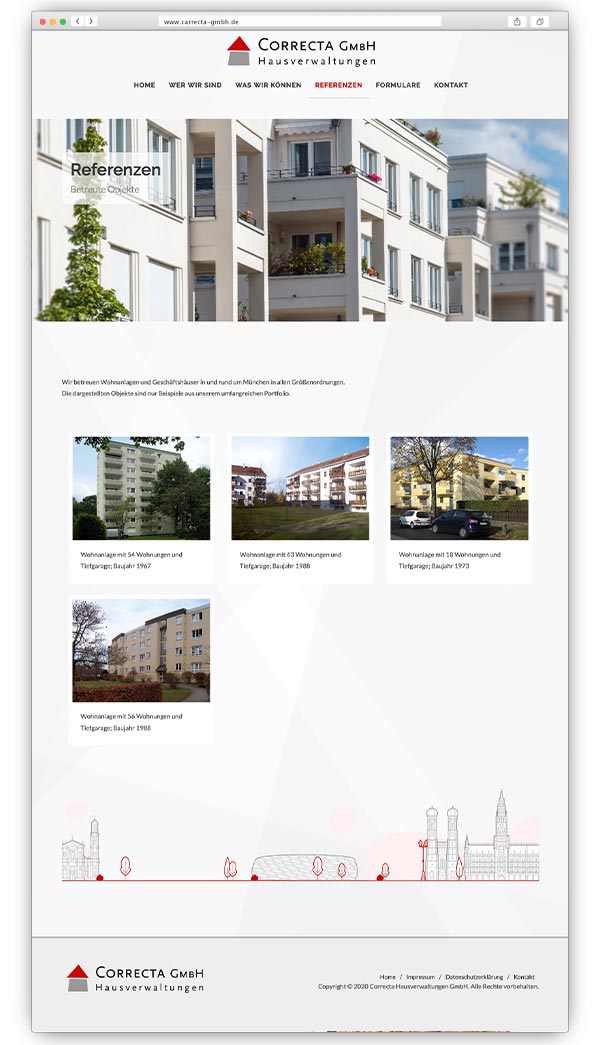 Website metzgerei-hahn.de