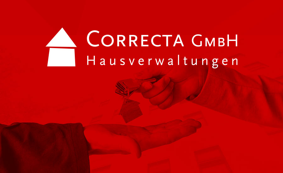 Correcta Hausverwaltungen