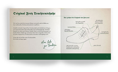 Schlagmann-Kampagne ”Klimaneutrale Ziegel: Broschüre
