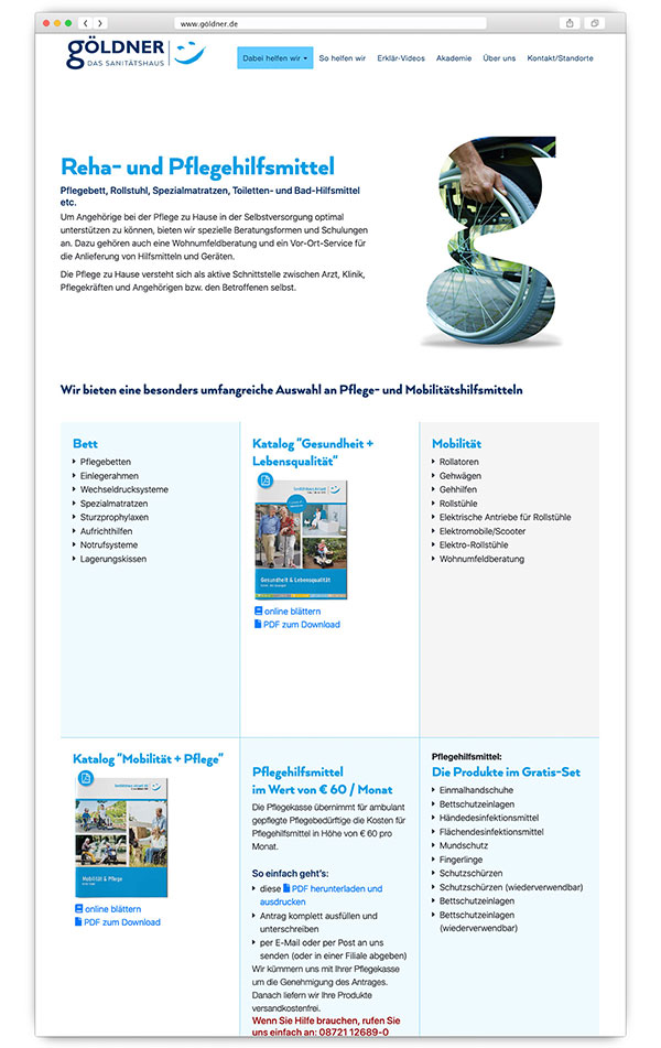 www.göldner.de