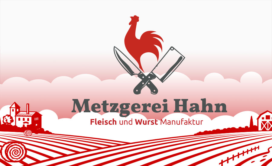 Metzgerei Hahn