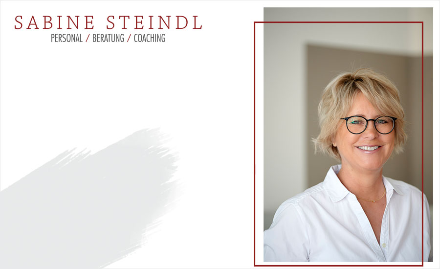 Sabine Steindl Personalberatung