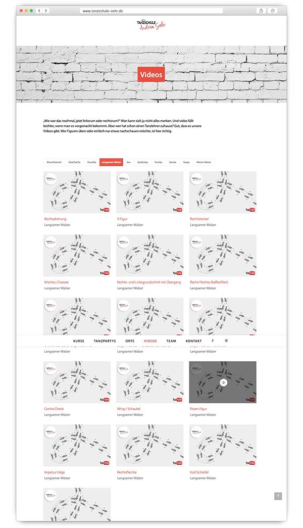 Website reitberger-malermeister.de