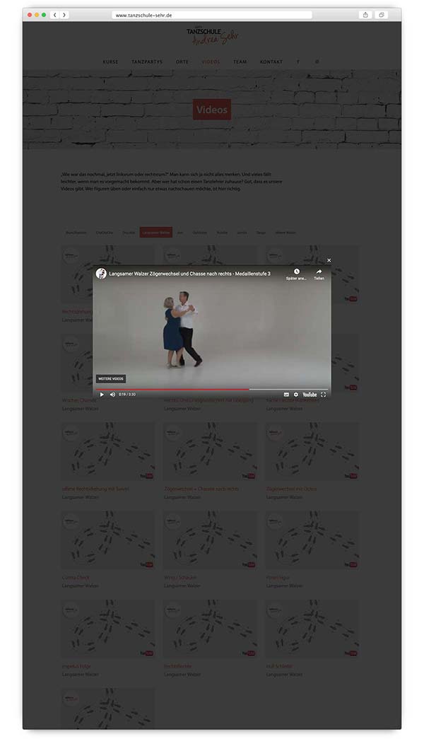 Website reitberger-malermeister.de