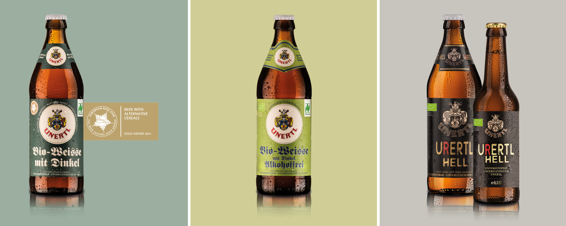 Unertl Bio-Bier