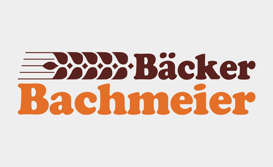 Bäcker Bachmeier