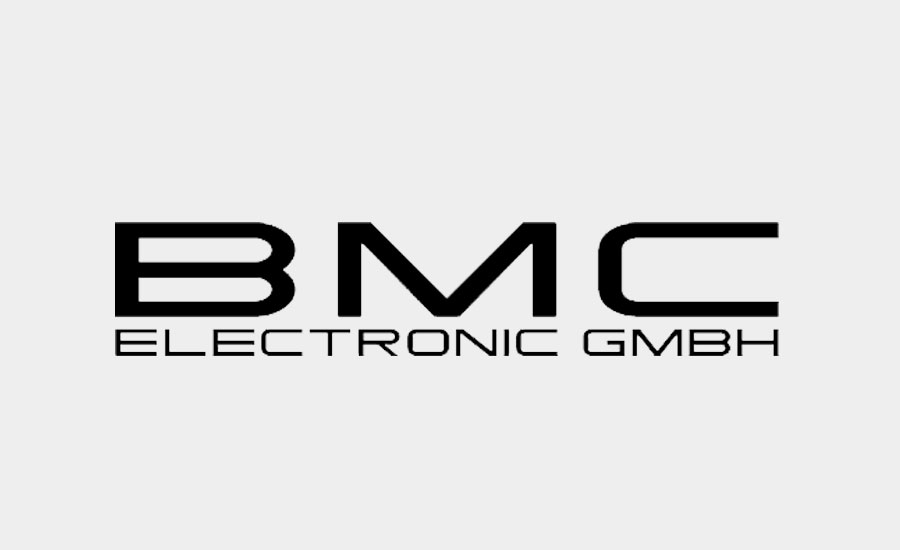 BMC electronic gmbh