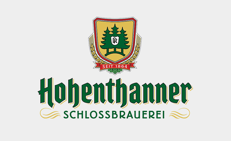 Schlossbrauerei Hohenthanner