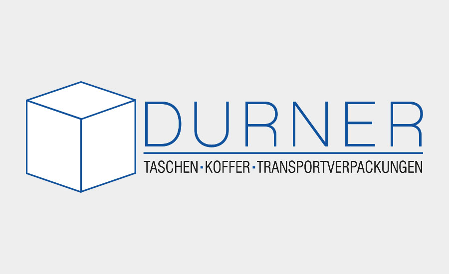 Durner Taschen, Koffer, Transportverpackungen