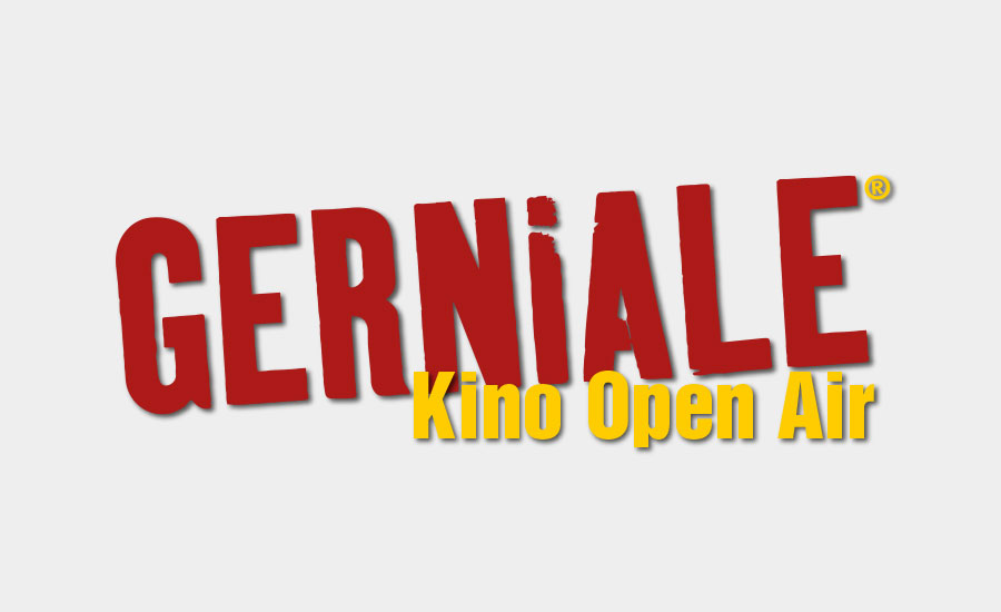 Gerniale Kino Open air