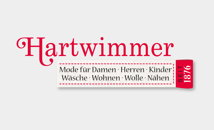 Hartwimmer Mode