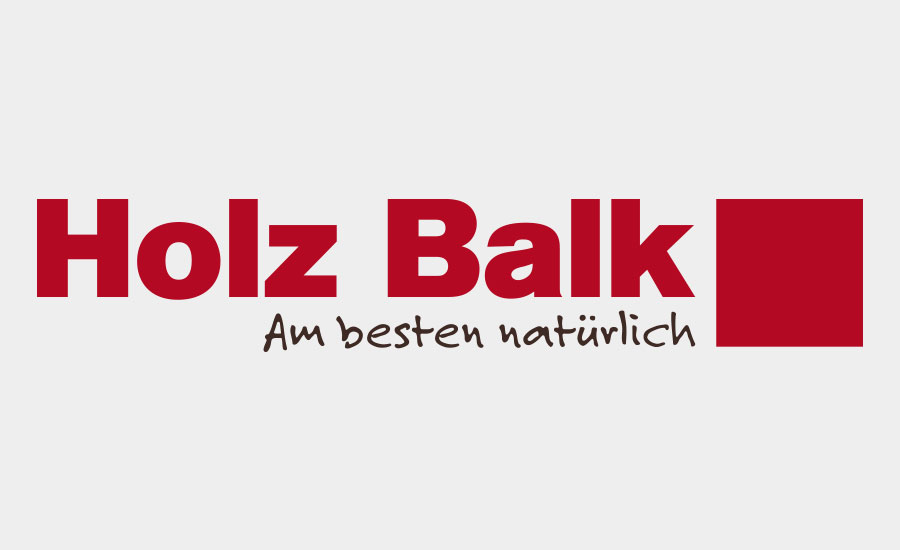 Holz Balk