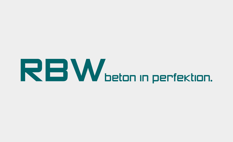 RBW Beton in Perfektion