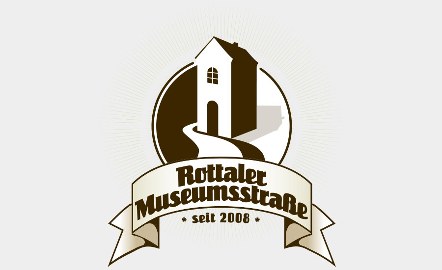 Rottaler Museumsstrasse