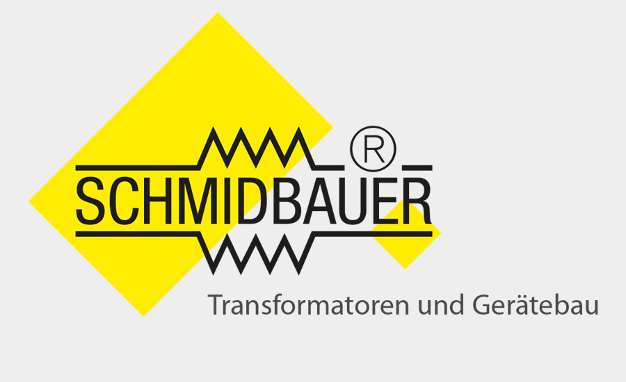 Schmidbauer Transformatoren und Gerätebau