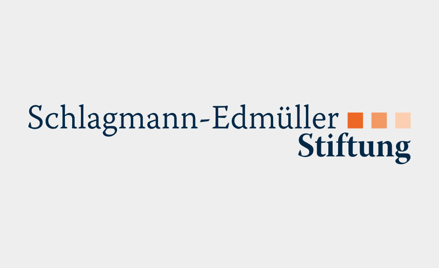 Schlagmann-Edmüller Stiftung